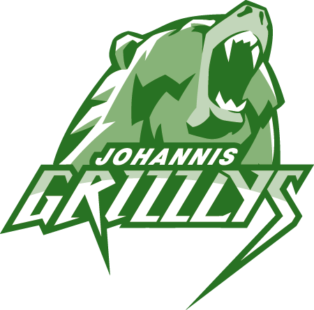 Grizzly Logo JG 450x440